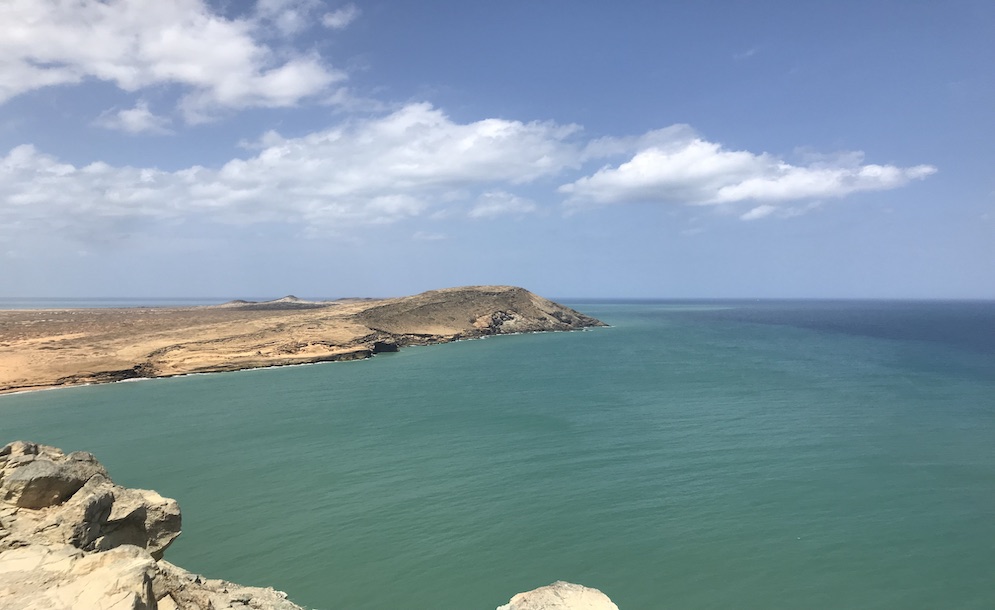 dia mundial de los oceanos pilon de azucar