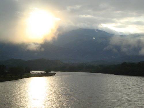 dia mundial del agua 2012