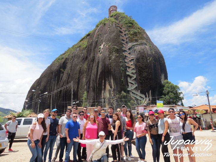 dia mundial del turismo